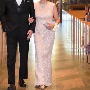 Stunning Formal Gown